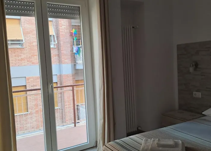 A Casa - Bandini Apartment Rom