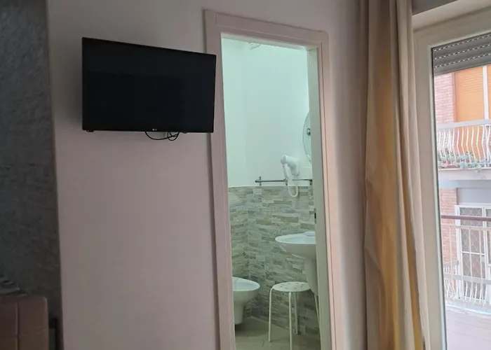 Apartment A Casa - Bandini Rom