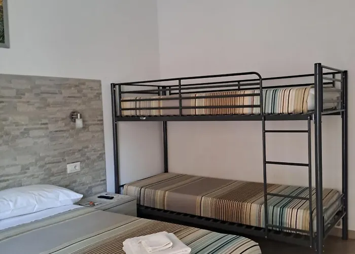 Apartment A Casa - Bandini