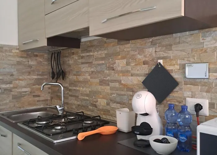 A Casa - Bandini Apartment *