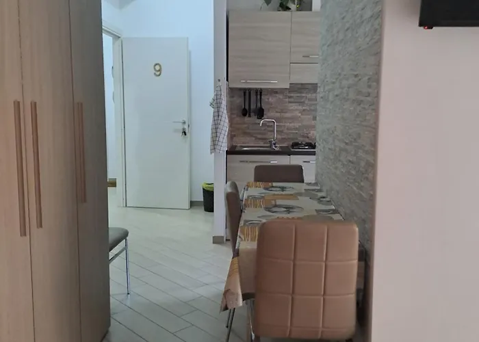 A Casa - Bandini *