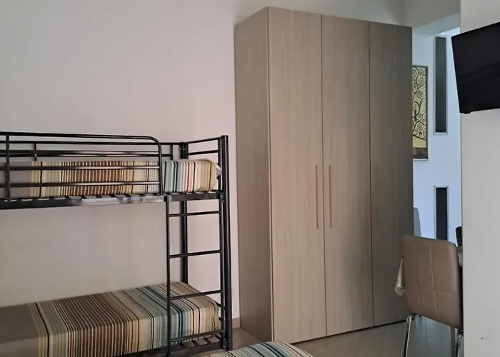 A Casa - Bandini Apartment