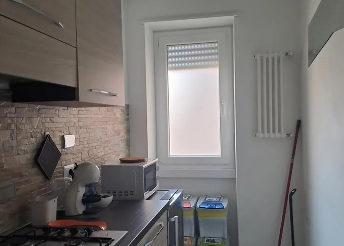 A Casa - Bandini