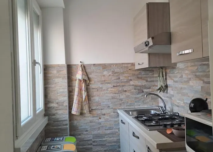 A Casa - Bandini * Rom