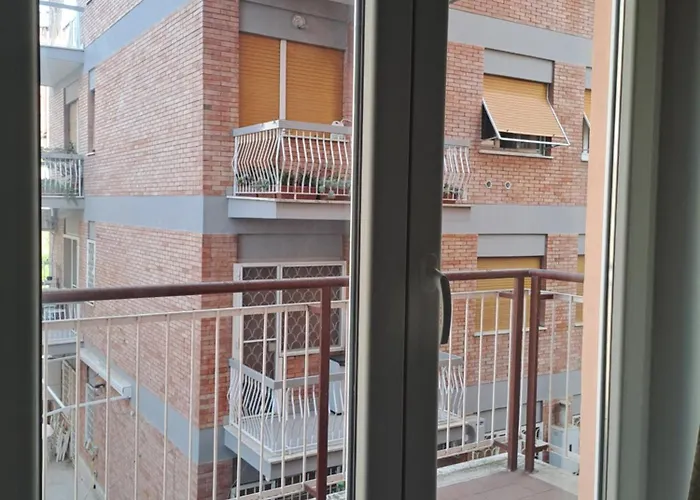 Apartment A Casa - Bandini Rom