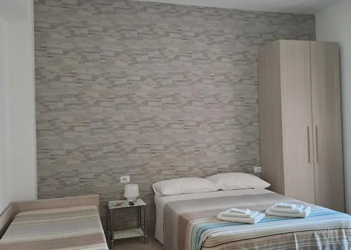 Apartment A Casa - Bandini *