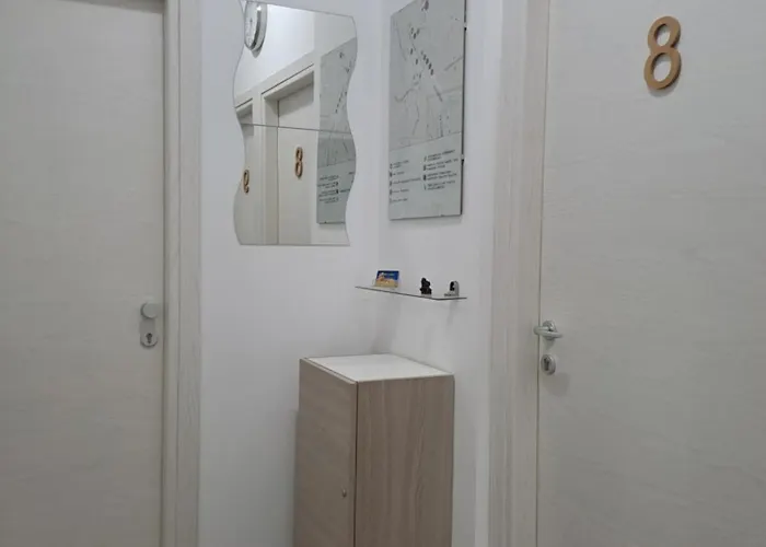 A Casa - Bandini Apartment *