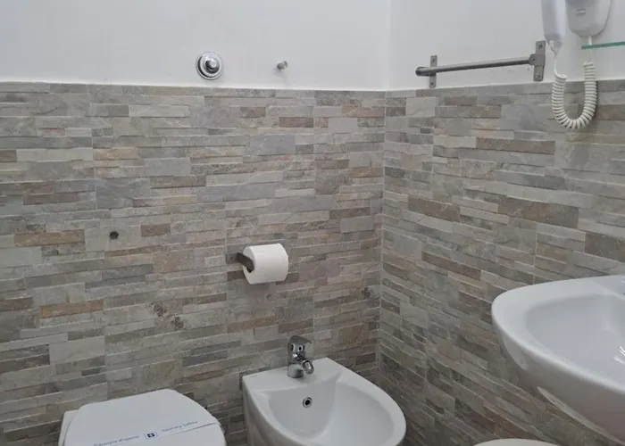 A Casa - Bandini * Rom