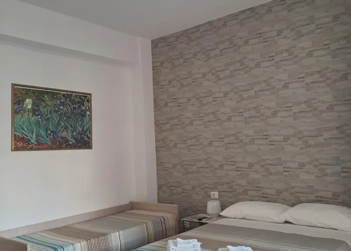 Apartment A Casa - Bandini