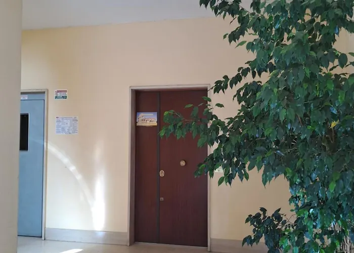 A Casa - Bandini Apartment *