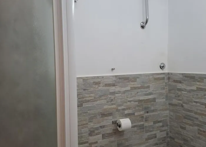 A Casa - Bandini Apartment Rom