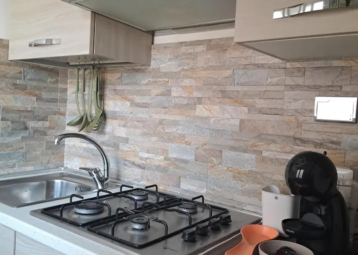 A Casa - Bandini Apartment *