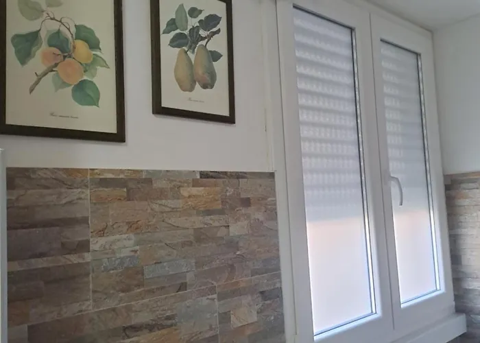A Casa - Bandini Apartment *