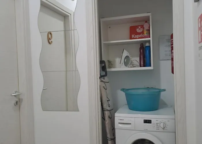 Apartment A Casa - Bandini Rom