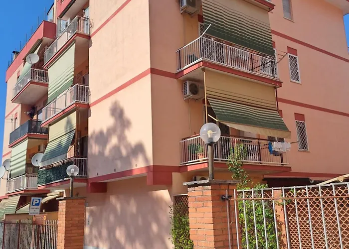 A Casa - Bandini
